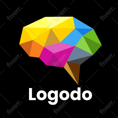 יצירת לוגו