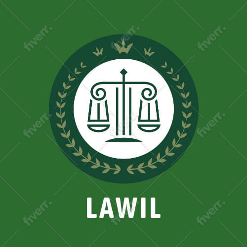 דוגמה ללוגו עורכי דין