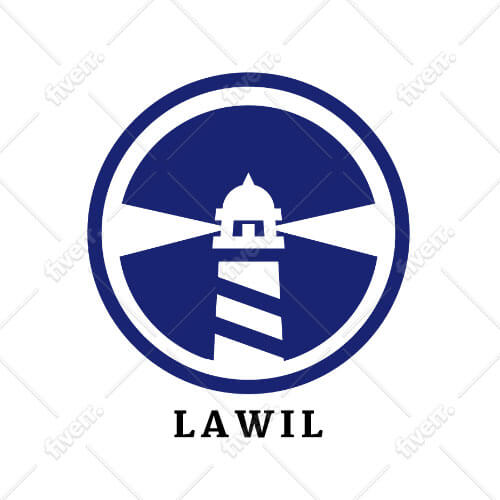 עורך דין לוגו