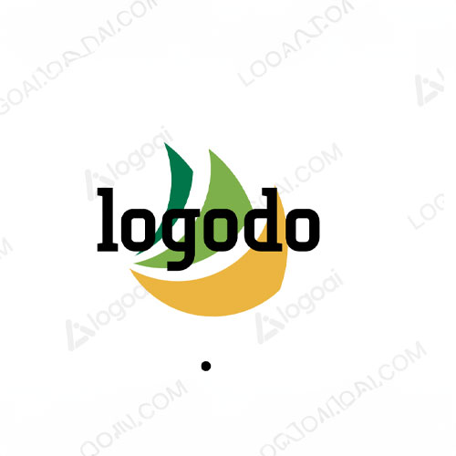 עיצוב לוגו logoai