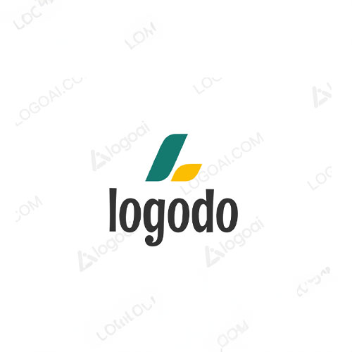 עיצוב לוגו בחינם logoai