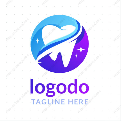 עיצוב לוגו בחינם בעזרת FreeLogoDesign