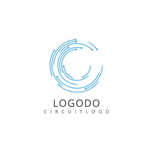 עיצוב לוגו חינם canva